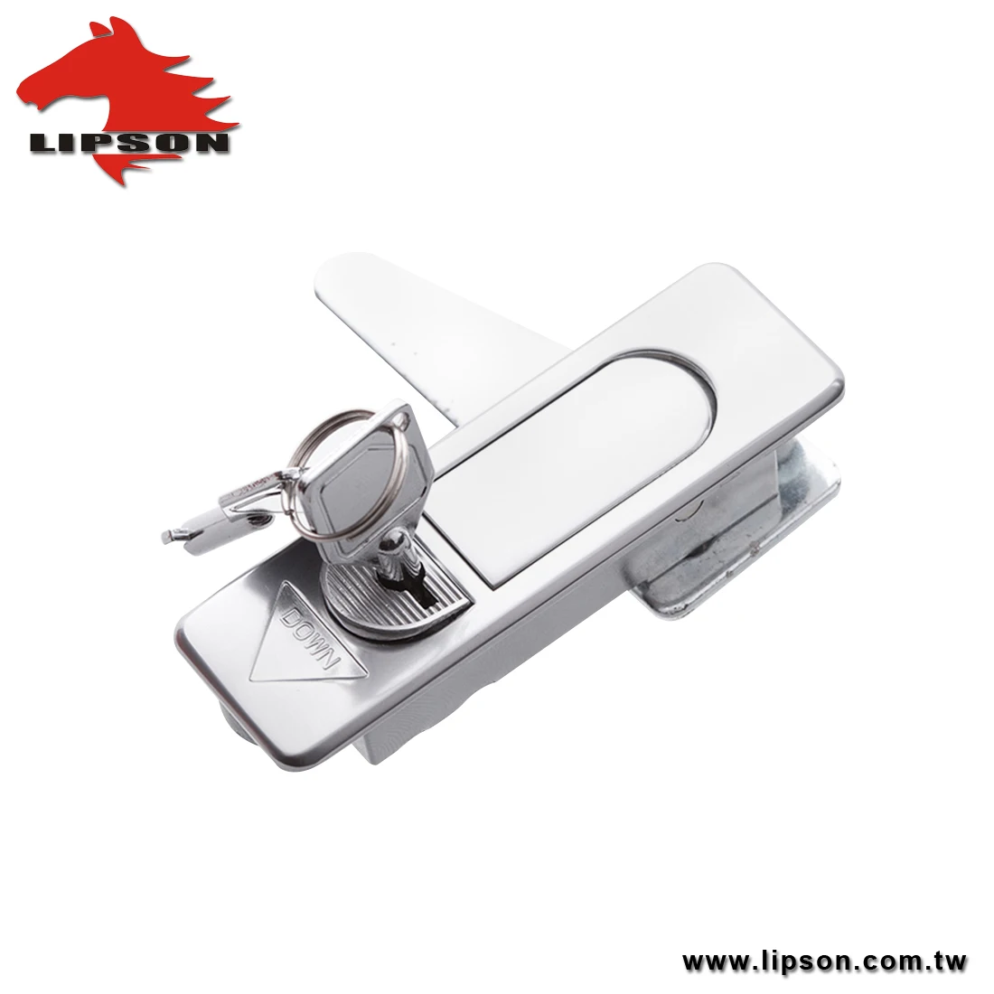 Lm-732 Power Distribution Boards Quarter Turn Push Button Lift And Turn ...