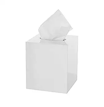 tissue box cost