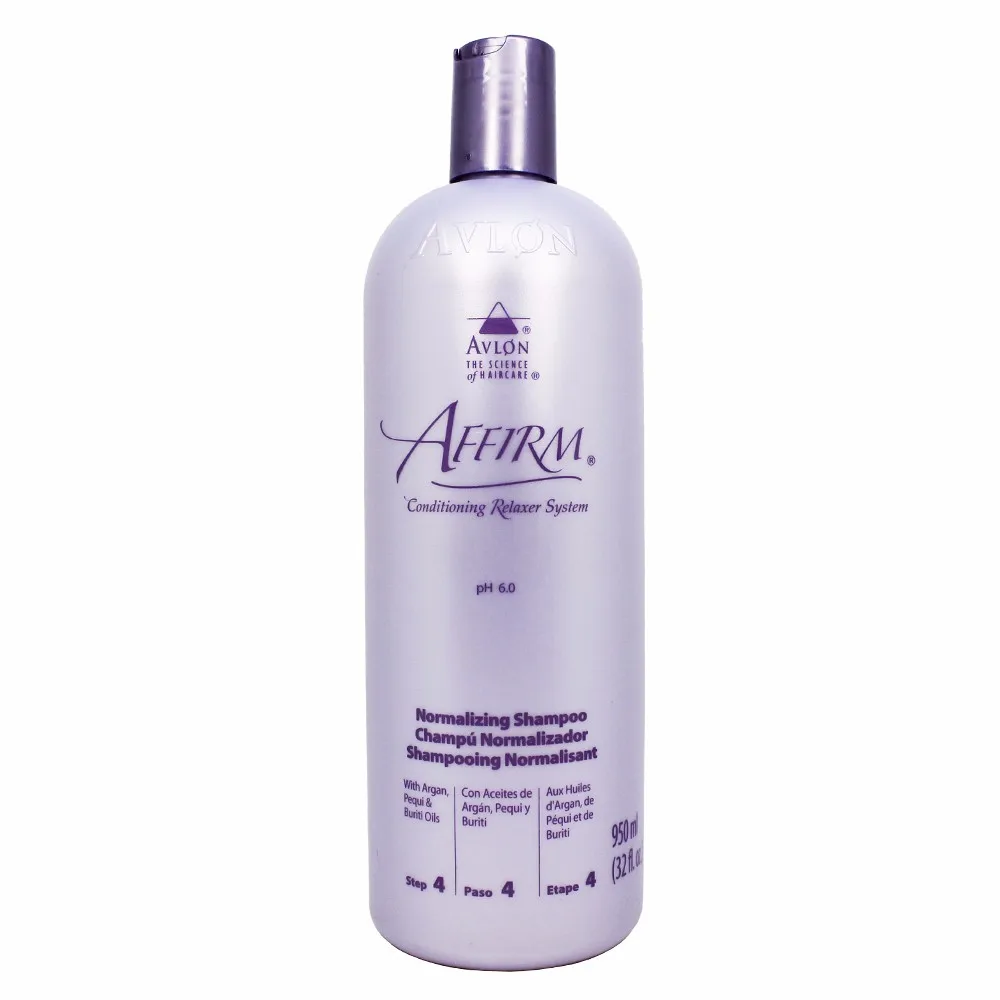 Avlon Affirm Normalizing Shampoo Buy Avlon Affirm Hair Tangle