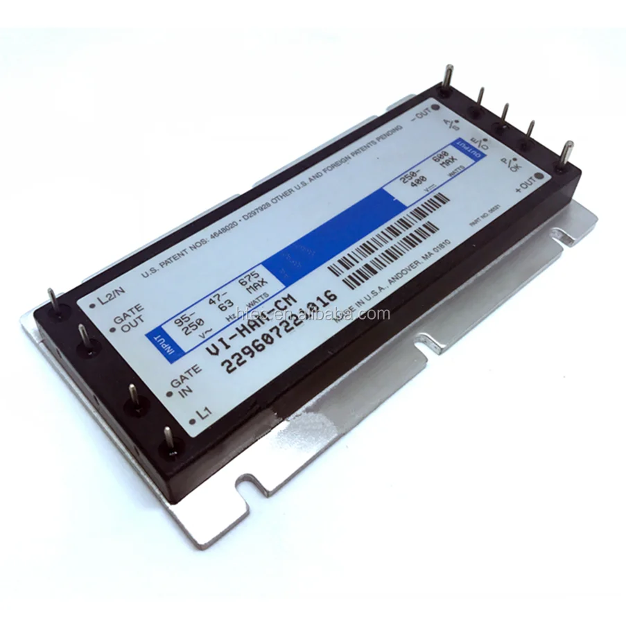 IGBT module P549A01