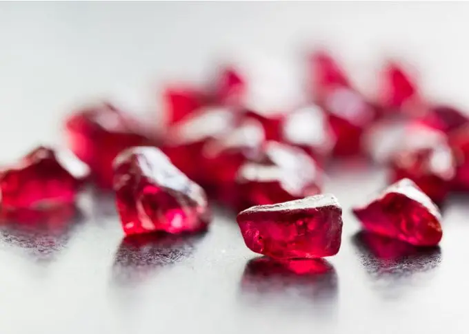 Natural Ruby Gemstone For Sale - Buy Ruby,Ruby Stone Price Per Carat