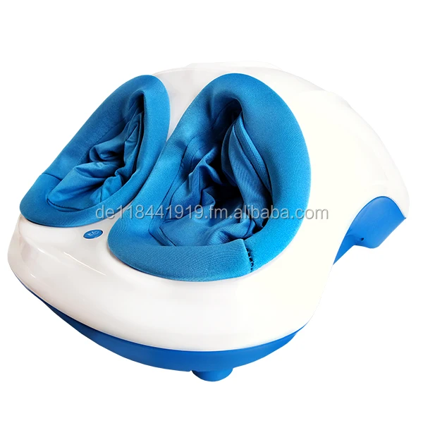 electric shiatsu foot massager