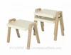 avangard style coffee table set new design / MDF table / Hand Painting /