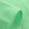 Micro Fiber 800 Gsm Microfiber Car Wash Towel Cleaning