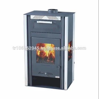 Wood Burning Fireplace With Oven Buy Fireplace Quality Stove