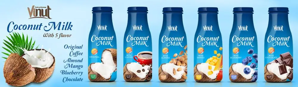 молоко 280 мл