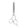 5.5" Pet Dog Cat Stainless Steel Cutting Grooming Hair Thinning Scissors Shears