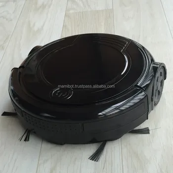 small robot vacuum