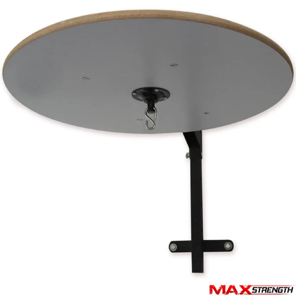 boxing speed ball platform