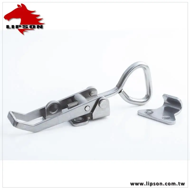 Ts270sus Sus 304 Adjustable Locking Stainless Steel Adjustable