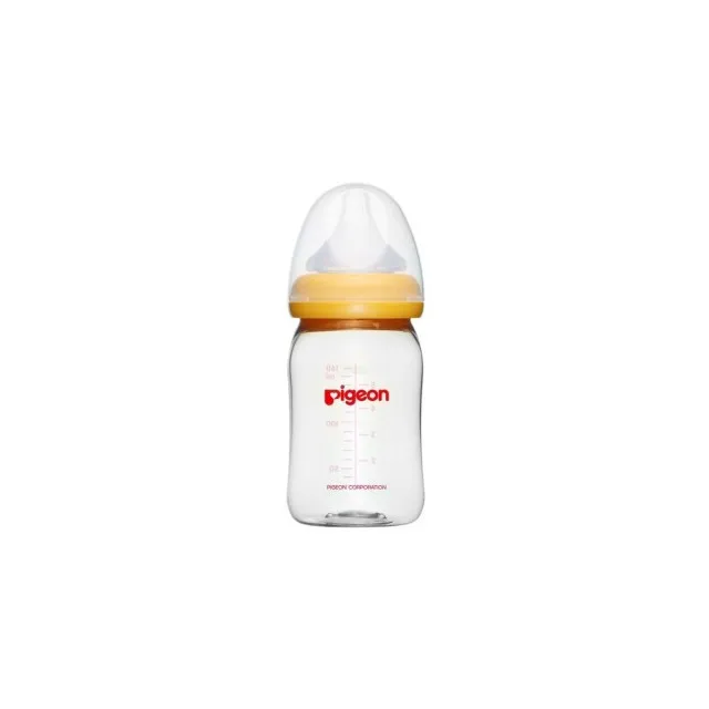 infant milk bottle