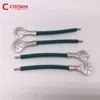 U L1015 Hookup Wire with O-Ring/Grounding Connector