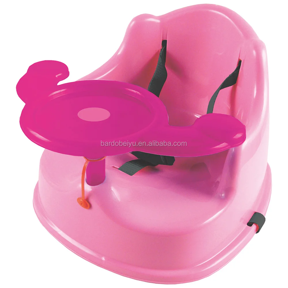 High quality Multi functional Baby Plastic Eating chair Booster Seat