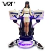 Space-time Flight VR Flying Simulator Interactive Games 9D VR Equipment with Special Effect