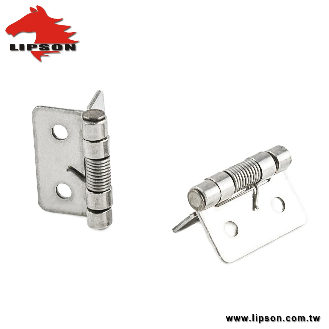 Hl202 Metal Small Mini Type 30*25mm Sus304 Stainless Steel