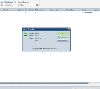 Car Repair Estimator >> 2017 Car Repair Software Mitchell Ultramate 7 Repair Estimator Car Repair Estimator >> 2017 Car Repair Software Mitchell Ultramate 7 Repair Estimator