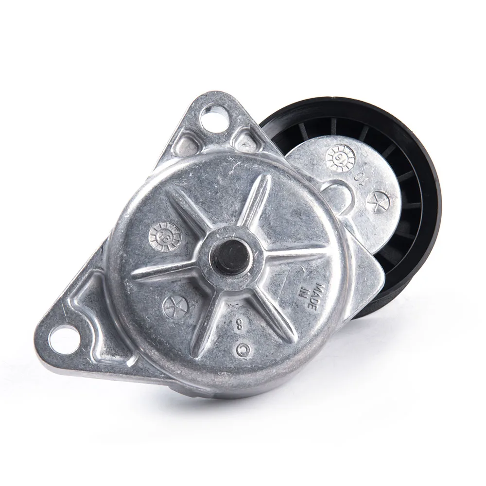 OEMNO 23080 AUTO SPARE PARTS ENGINE TENSIONER PULLEY