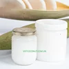 HALAL KOSHER certificates DESICCATED COCONUT/COCONUT OIL/ SNACK COCONUT CHIP