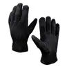 2019 Top quality customized Split Leather Work Gloves for Winter Use leather gloves By Lazib Sports