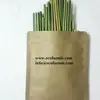 Natural Grass drinking straws/ Environmentally friendly grass straws Vietnam 2019