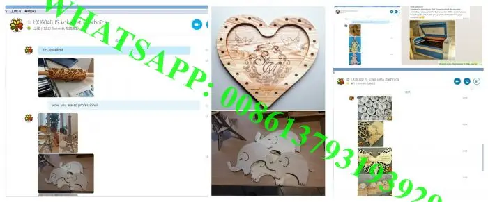 China popular UNICHCNC cnc laser cutting/laser engraving machine jinan