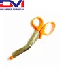 Delta Med Surgical 5.5" Nurse Utility Scissor These Fit In Your Uniform Pocket In Blue