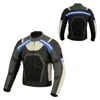 Best Quality Custom Made Cordura Motorcycle Jackets for Riders | Motorcycle Cordura Racing Jacket For Sale |