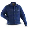 Denim Bulletproof Jacket