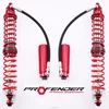 2 Ways Coil Over Shock 2.5 Series