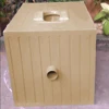 Effective bio digester with maximum cost saving