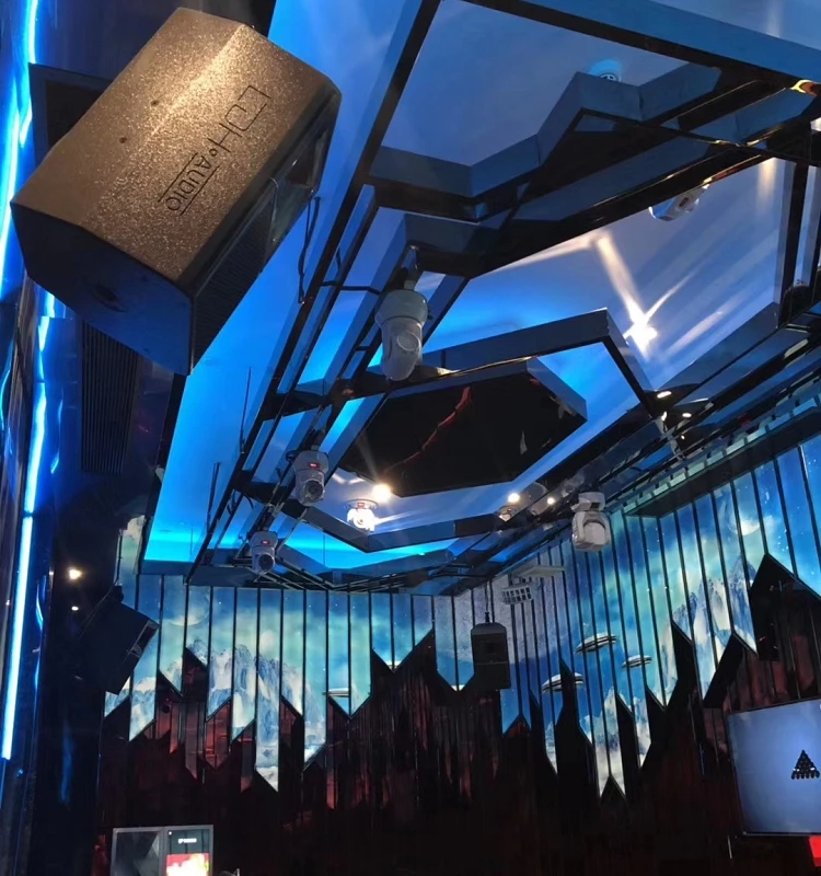 Wholesale Audio Dj Professional Equipment With Original Italy