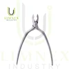 Nail Tools Stainless Steel Cuticle Nipper By Limnex Industry / Customized Logo Available