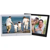 12 inch high quality LCD video player digital picture frame screen monitor with LED back light