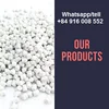 PP resin/pellets/granules natural white with excellent dispersity for injection moulding, blowing film and extrusion