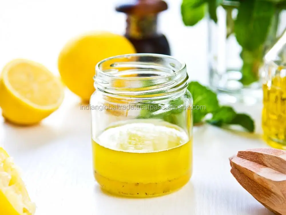 Lemon (cold Pressed) Oil Cold Pressed Lemon Essential Oil Pure And