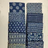 indian hand block printed fabric cotton printed fabric