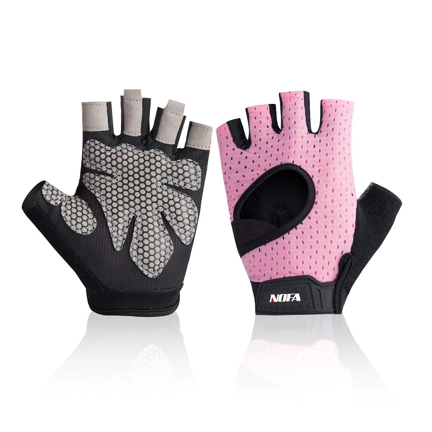 Customized Printing Design Professional Baseball Batting Gloves Wear