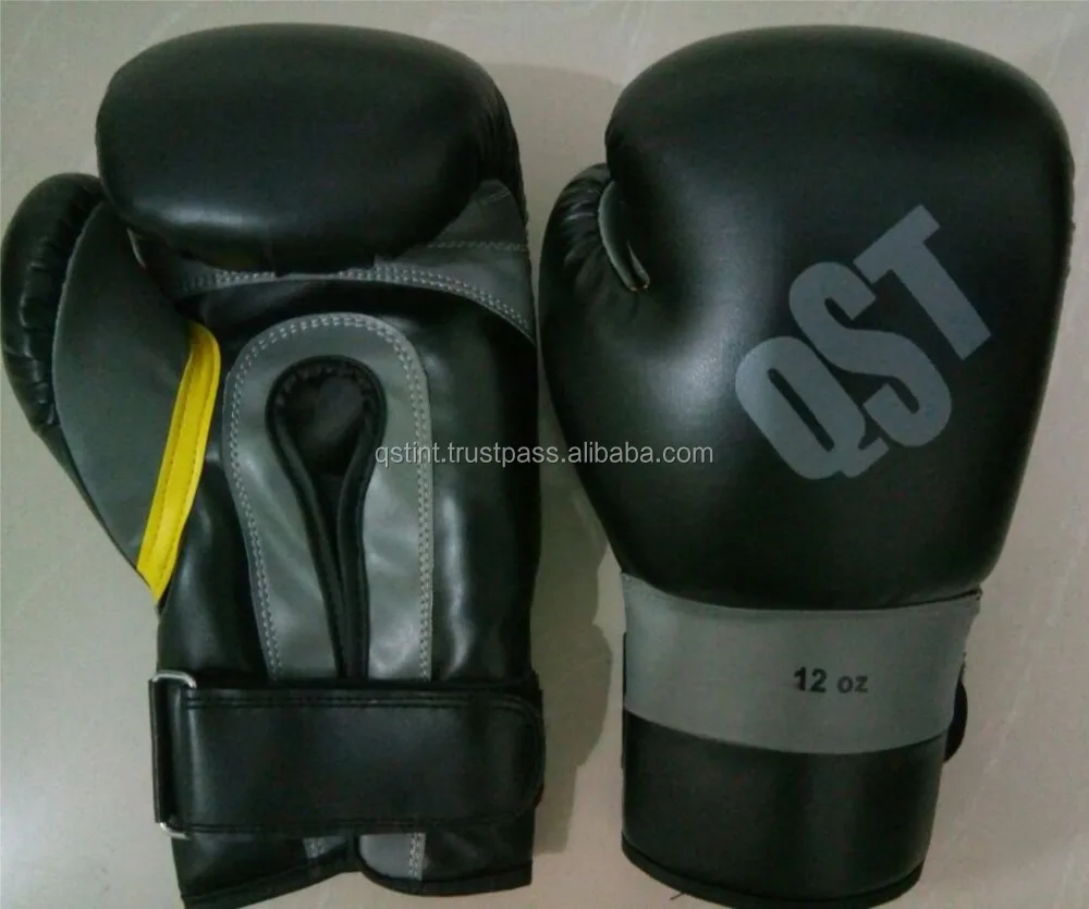 best professional boxing gloves