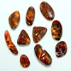 Top Quality Natural Fire agate Gemstone Fancy Shape Good Quality