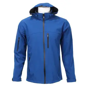 High Quality Standard Waterproof & Windbreaker Breathable Men's Durable Jacket High Quality Standard Waterproof & Windbreaker Breathable Men's Durable Jacket