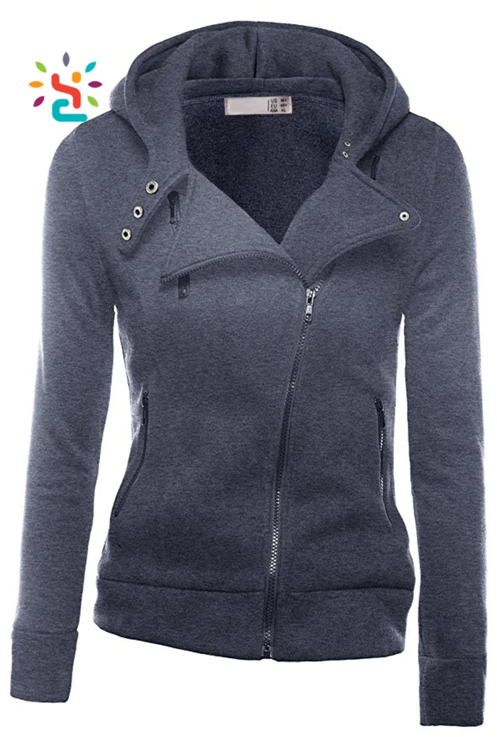 girls zip up fleece