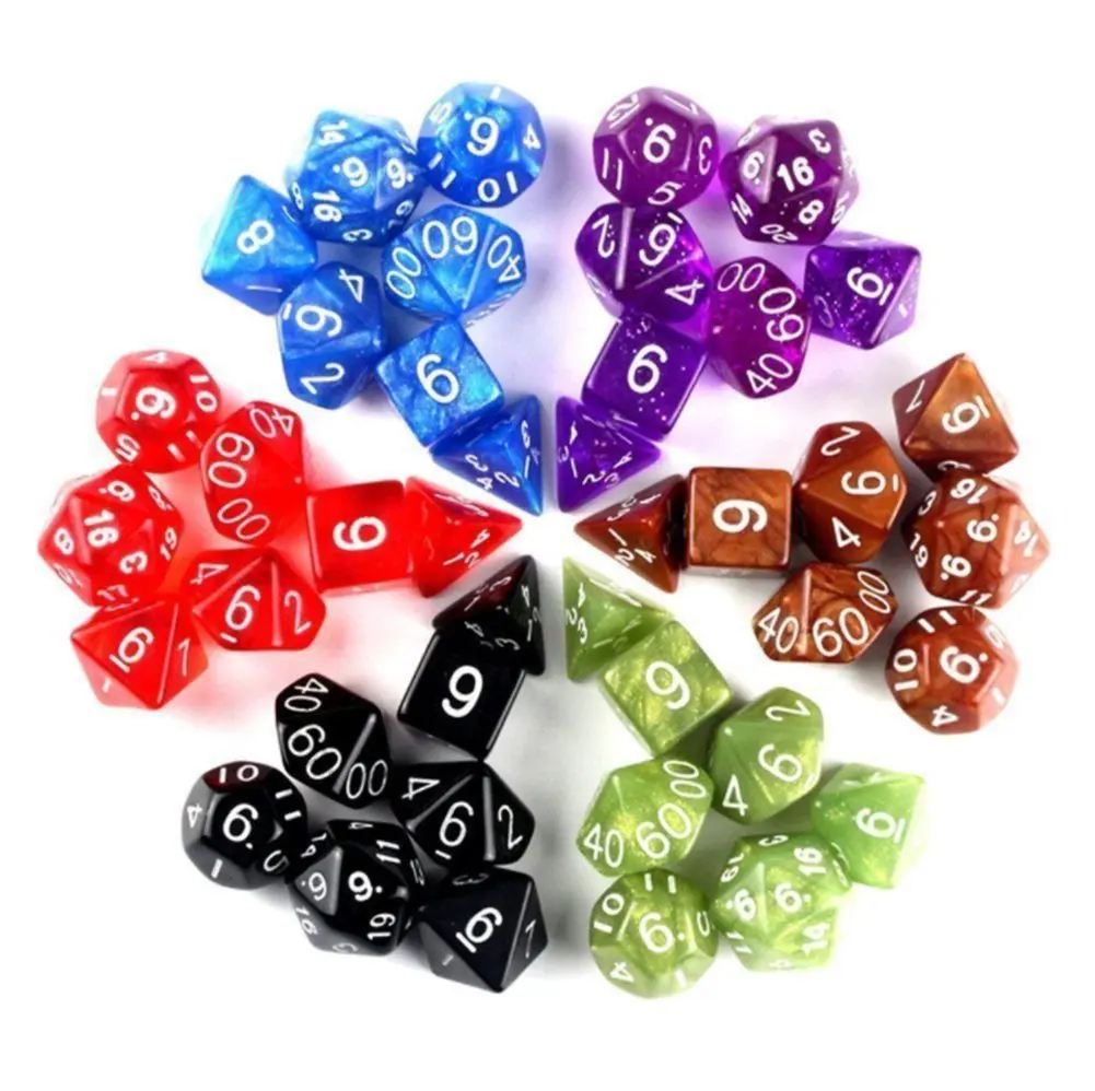 Cheap Dice Card Set, find Dice Card Set deals on line at