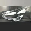 Wholesale Headlight Lenses PC Covers Headlight Head Lamp Lens Cover For 14-16 Mazda 3 Axela_