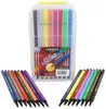 Sargent Art Bullet Fine line Marker In Flip Case