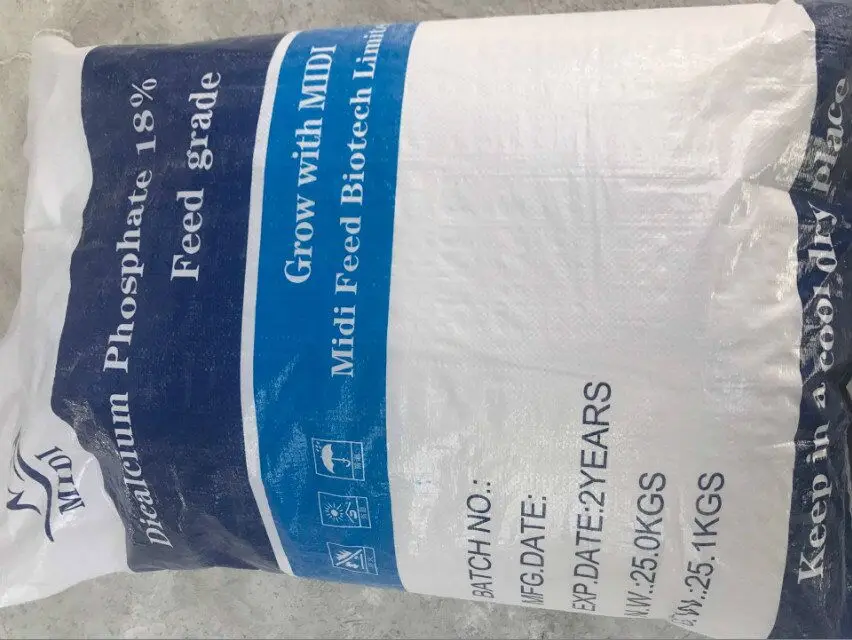 dcp bags