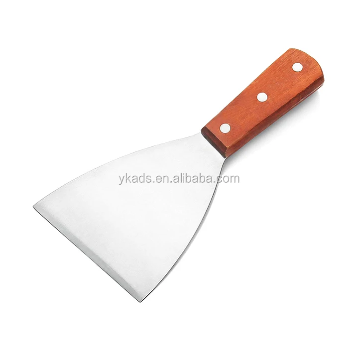 bbq scraper