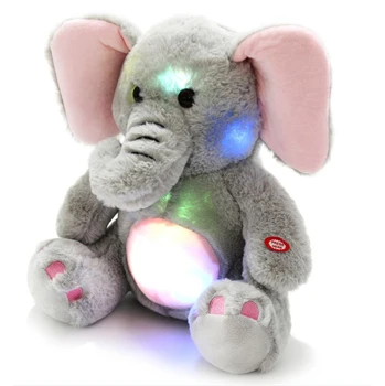 night light stuffed animals