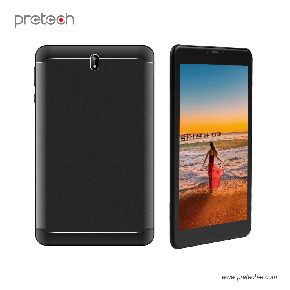 Factory Oem 8" Tablet 3d Touch Panel Tablet 8 Inch 3g 4g Lte Mtk8735 Android 8.1 8" Hd Ips