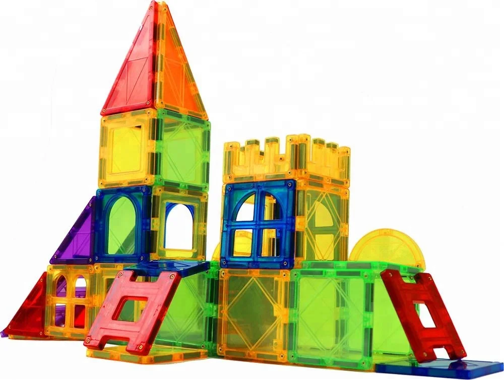 2018 Magna Tiles Tiles Toys For Kids Buy Magna