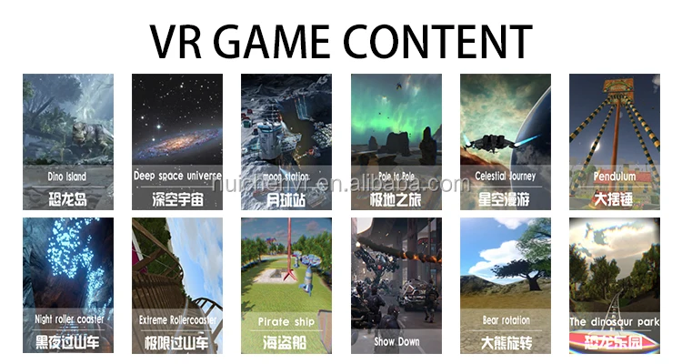 9D VR Sliding VR Surf Simulator For Amusement Center